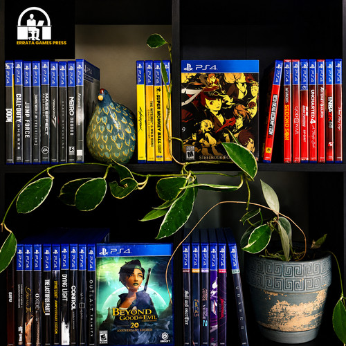Ps4 games lot bundle over - ps4,